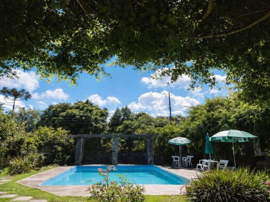 Golden Hills - Vila Suzana, Canela, na Rua Governador Flores Da Cunha em Canela/RS — foto 32