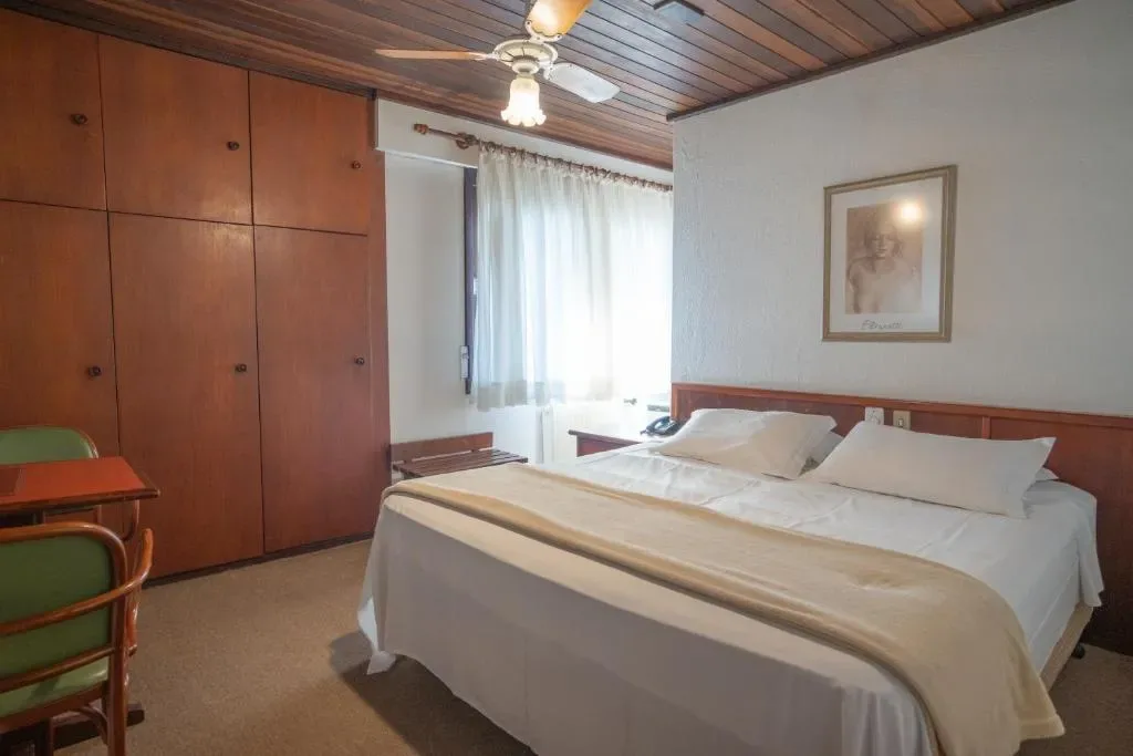 Grande Hotel Canela, Canela, na Rua Getúlio Vargas em Canela/RS — foto 11