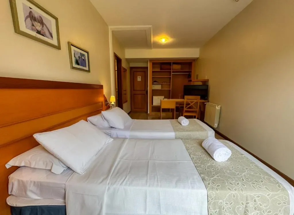 Hotel Tissiani Canela, Canela, na Rodolfo Schlieper em Canela/RS — foto 5