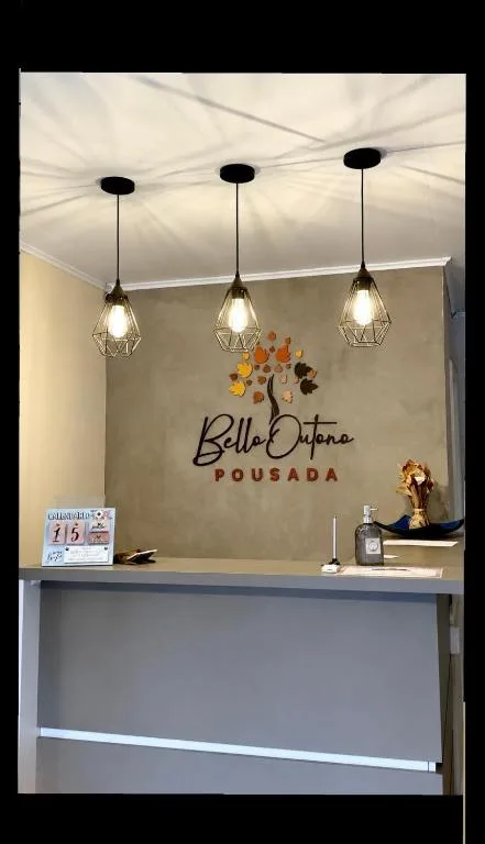 Pousada Bello Outono, Canela, na Ernesto Urbane em Canela/RS — foto 33