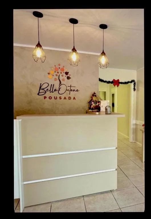 Pousada Bello Outono, Canela, na Ernesto Urbane em Canela/RS — foto 34