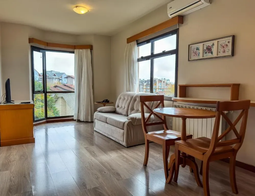 Hotel Tissiani Canela, Canela, na Rodolfo Schlieper em Canela/RS — foto 8