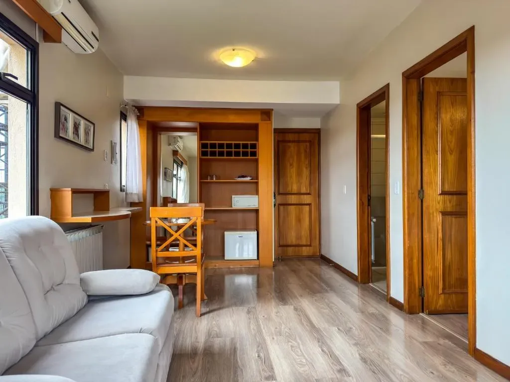 Hotel Tissiani Canela, Canela, na Rodolfo Schlieper em Canela/RS — foto 10