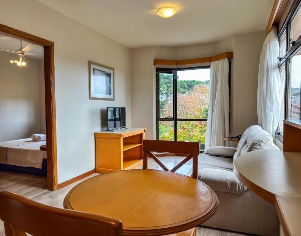 Hotel Tissiani Canela, Canela, na Rodolfo Schlieper em Canela/RS — foto 14