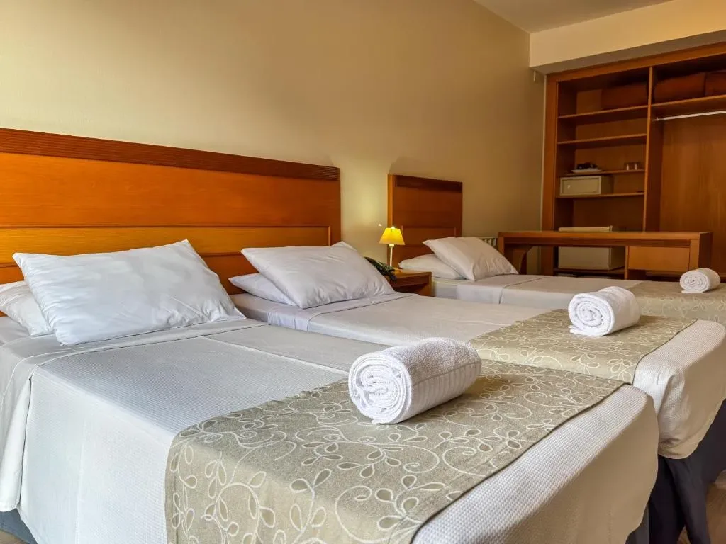 Hotel Tissiani Canela, Canela, na Rodolfo Schlieper em Canela/RS — foto 15