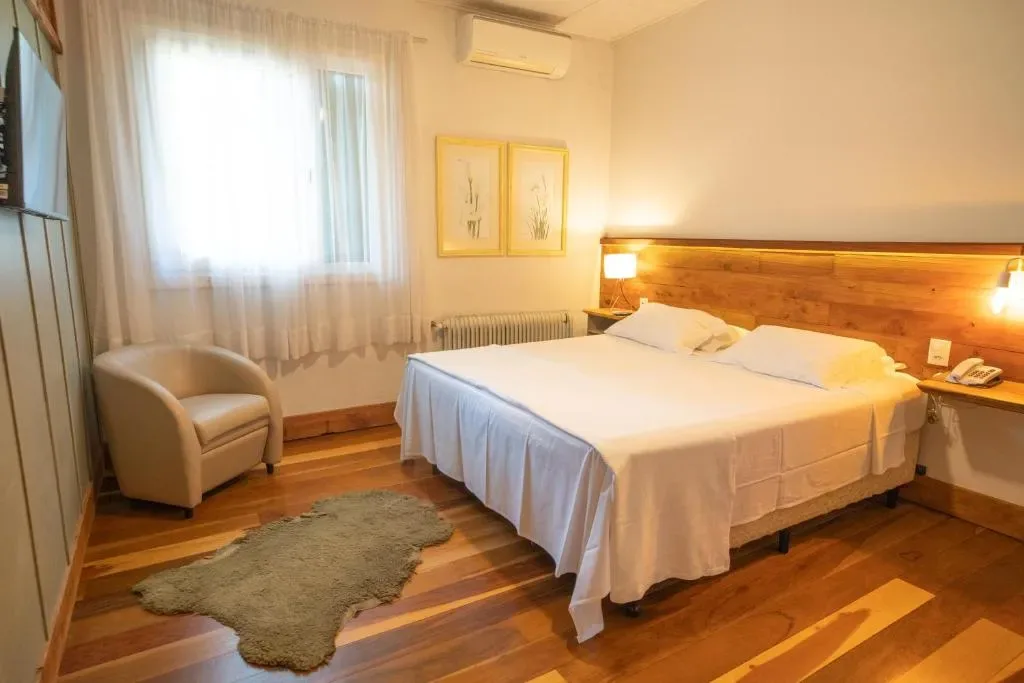 Grande Hotel Canela, Canela, na Rua Getúlio Vargas em Canela/RS — foto 23