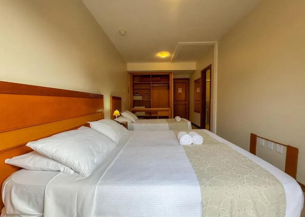 Hotel Tissiani Canela, Canela, na Rodolfo Schlieper em Canela/RS — foto 16