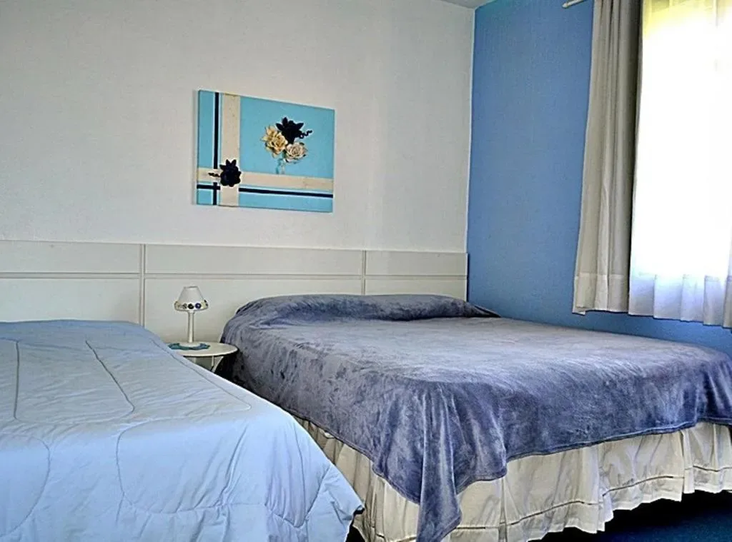 Pousada Villa Vecchia, Canela, na Rua Melvin Jones em Canela/RS — foto 3
