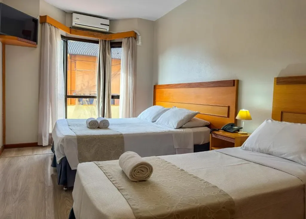 Hotel Tissiani Canela, Canela, na Rodolfo Schlieper em Canela/RS — foto 21