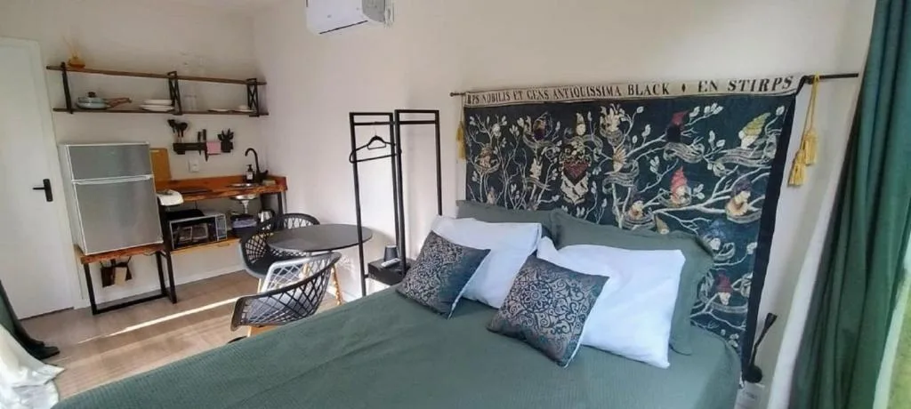 Medieval Village Lofts, Canela, na R. Estr. da Ferradura, 400 em Canela/RS — foto 3