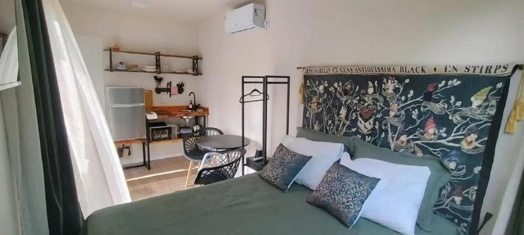 Medieval Village Lofts, Canela, na R. Estr. da Ferradura, 400 em Canela/RS — foto 4