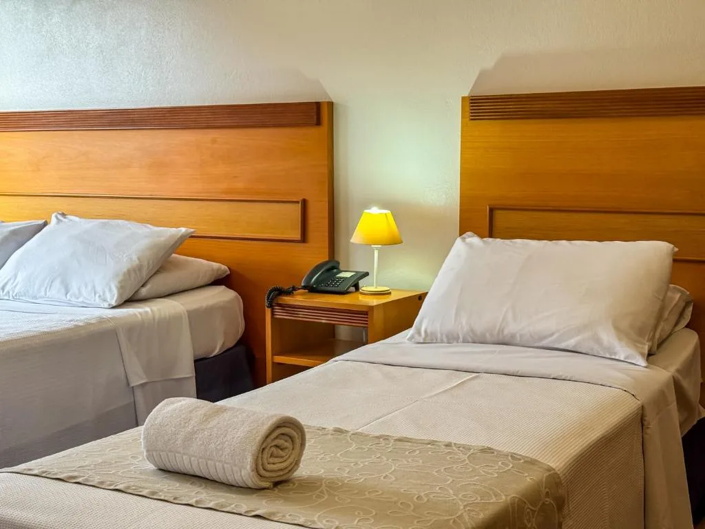 Hotel Tissiani Canela, Canela, na Rodolfo Schlieper em Canela/RS — foto 22