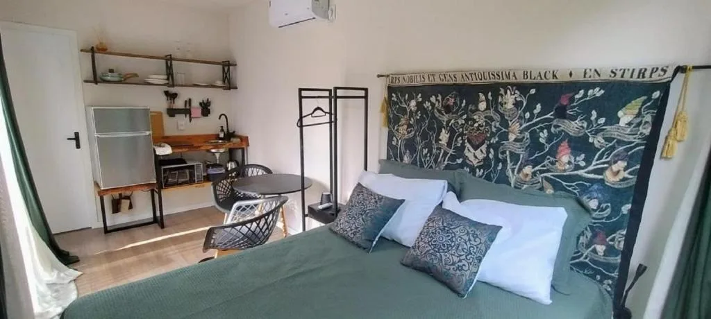 Medieval Village Lofts, Canela, na R. Estr. da Ferradura, 400 em Canela/RS — foto 5