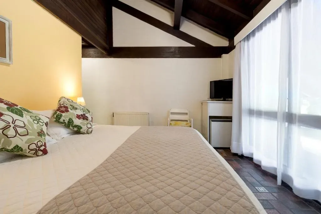 Vila Suzana Parque Hotel, Canela, na Cel. Theobaldo Fleck em Canela/RS — foto 3