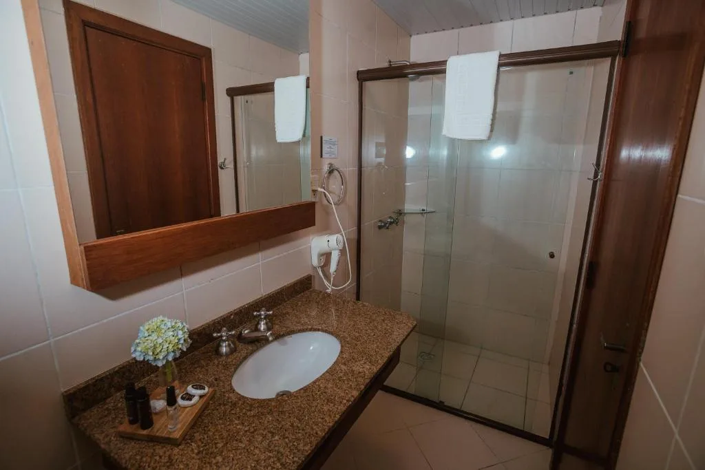 Grande Hotel Canela, Canela, na Rua Getúlio Vargas em Canela/RS — foto 34