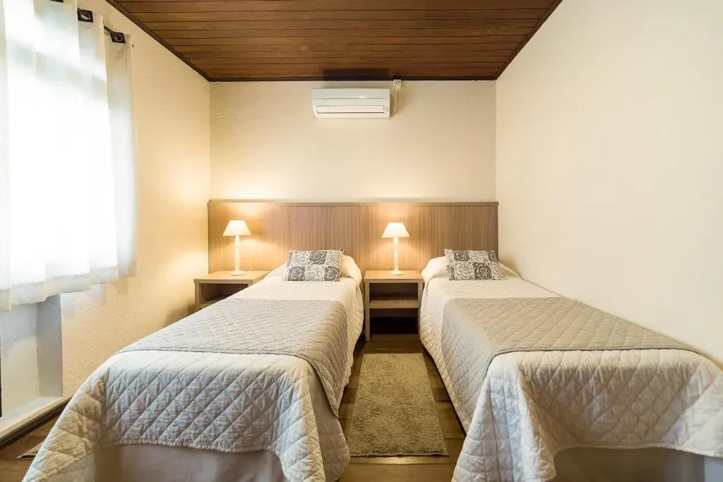 Vila Suzana Parque Hotel, Canela, na Cel. Theobaldo Fleck em Canela/RS — foto 5