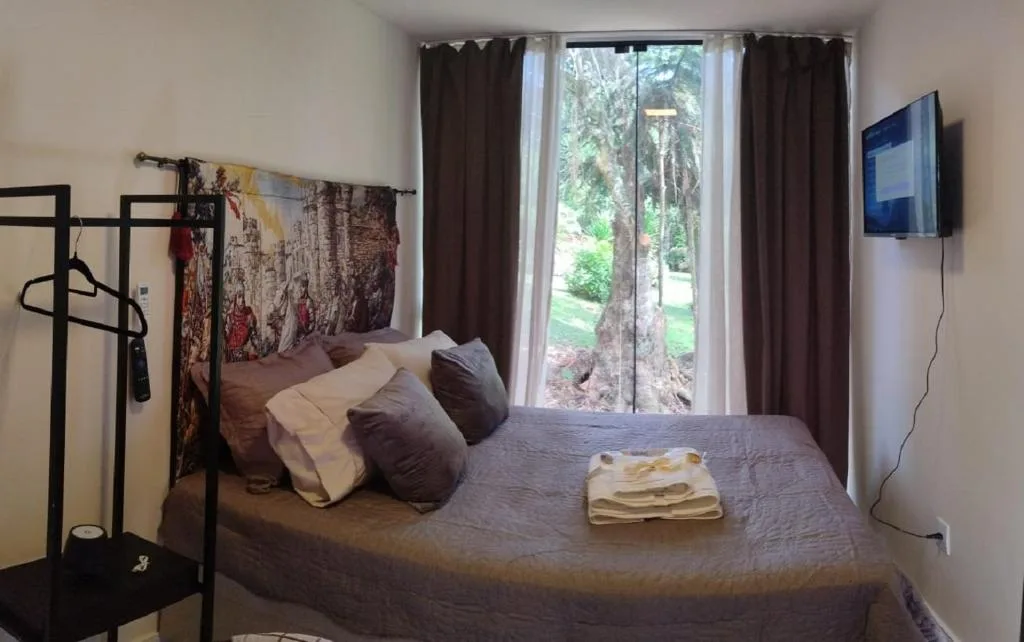 Medieval Village Lofts, Canela, na R. Estr. da Ferradura, 400 em Canela/RS — foto 13