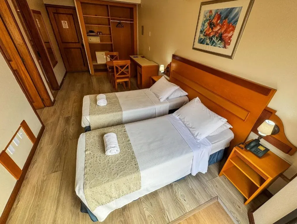 Hotel Tissiani Canela, Canela, na Rodolfo Schlieper em Canela/RS — foto 29