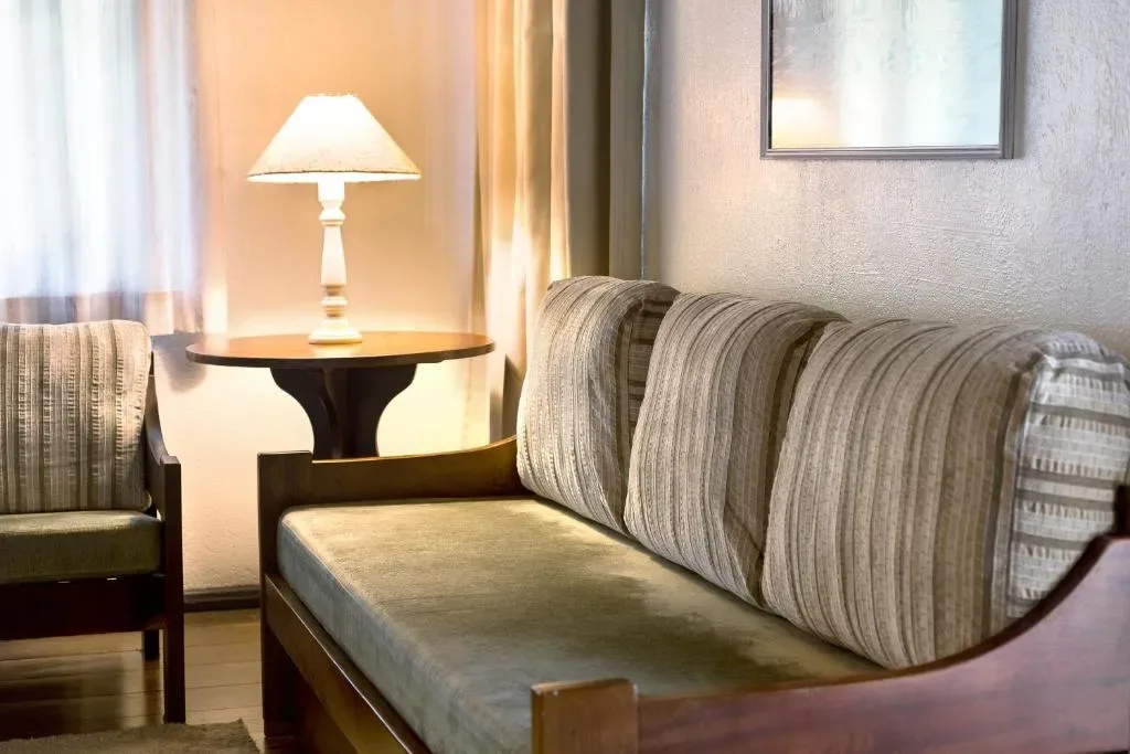 Vila Suzana Parque Hotel, Canela, na Cel. Theobaldo Fleck em Canela/RS — foto 10