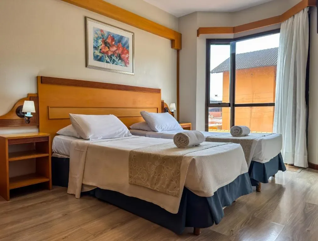 Hotel Tissiani Canela, Canela, na Rodolfo Schlieper em Canela/RS — foto 32