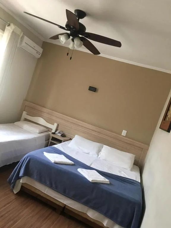 Pousada Villa Vecchia, Canela, na Rua Melvin Jones em Canela/RS — foto 22