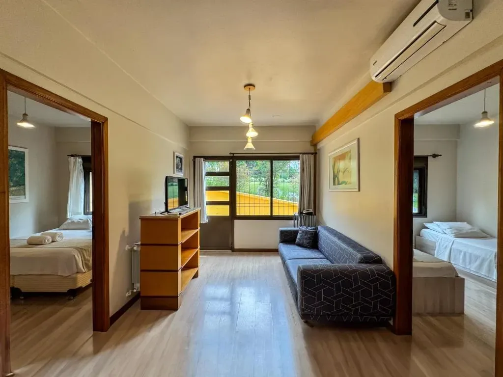 Hotel Tissiani Canela, Canela, na Rodolfo Schlieper em Canela/RS — foto 34