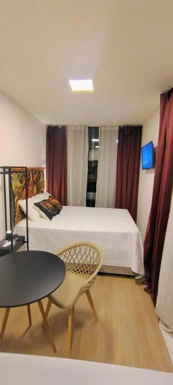 Medieval Village Lofts, Canela, na R. Estr. da Ferradura, 400 em Canela/RS — foto 23