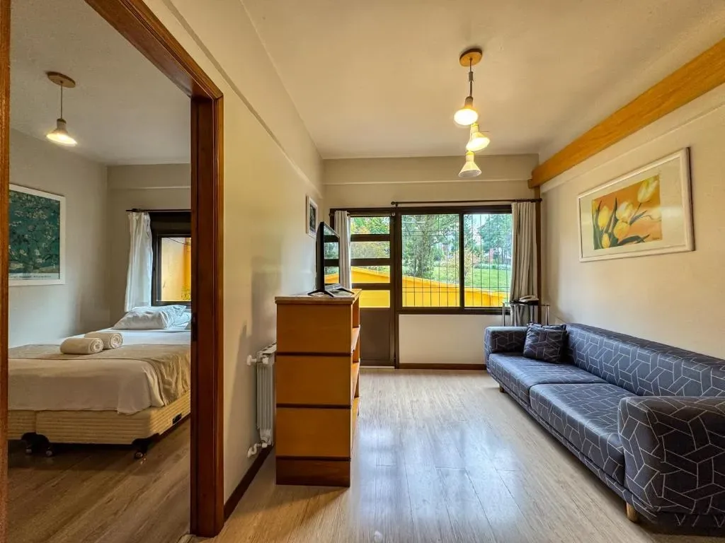 Hotel Tissiani Canela, Canela, na Rodolfo Schlieper em Canela/RS — foto 37