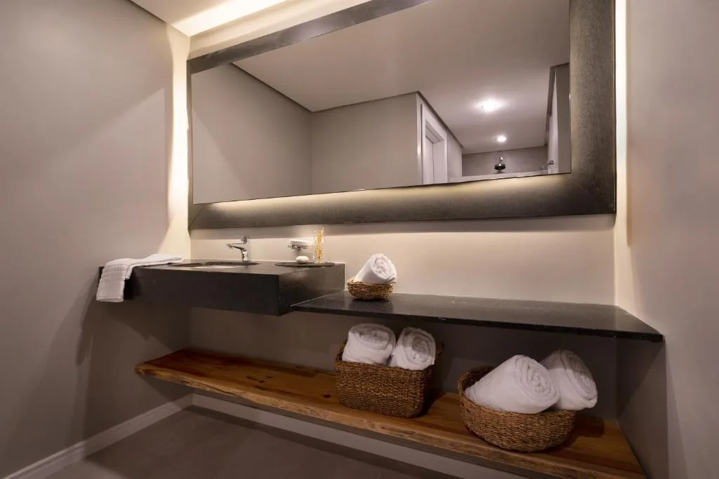 Jangal das Araucárias Swan Design Hotel Canela, Canela, na Rua Nagibe Galdino da Rosa em Canela/RS — foto 4