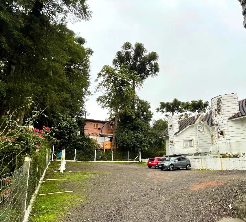 Pousada Folhas de Outono, Canela, na Av. Visconde de Maua em Canela/RS — foto 37