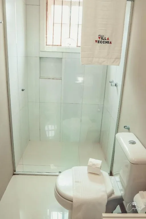Pousada Villa Vecchia, Canela, na Rua Melvin Jones em Canela/RS — foto 29