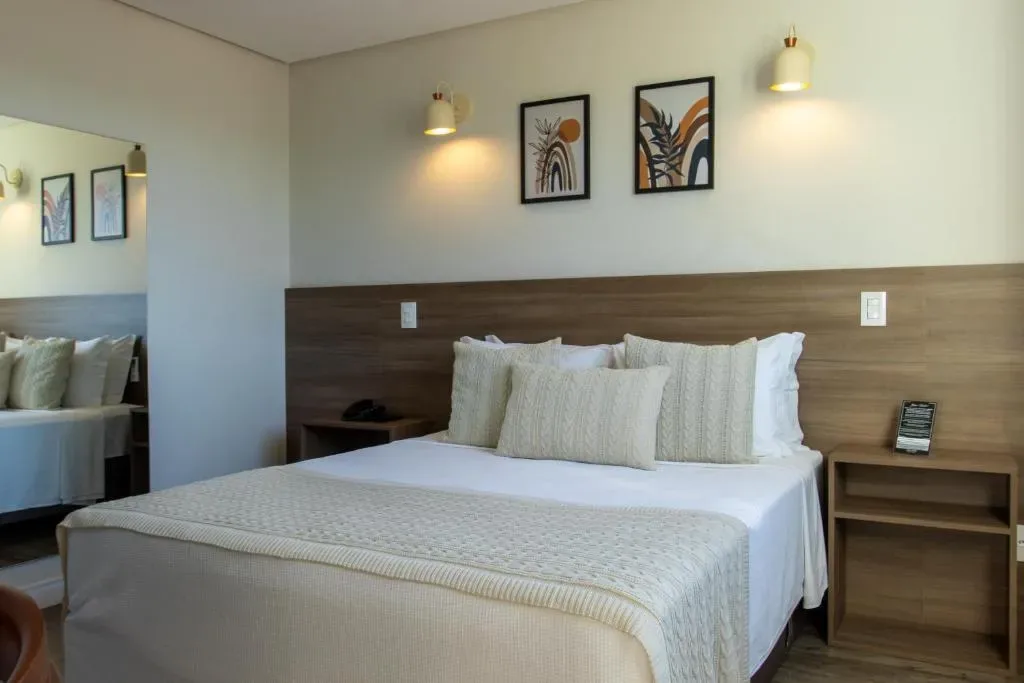 Augusta Centro Hotel, Canela, na Rua Danton Corrêa da Silva em Canela/RS — foto 12