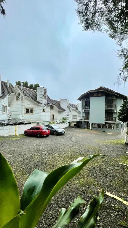 Pousada Folhas de Outono, Canela, na Av. Visconde de Maua em Canela/RS — foto 38
