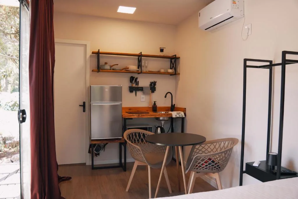 Medieval Village Lofts, Canela, na R. Estr. da Ferradura, 400 em Canela/RS — foto 27