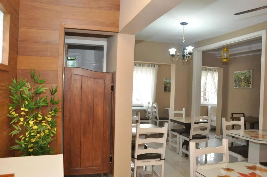 Pousada Villa Vecchia, Canela, na Rua Melvin Jones em Canela/RS — foto 33