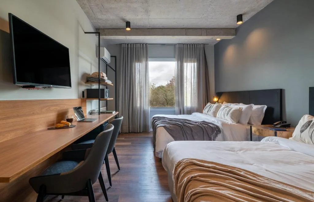 Jangal das Araucárias Swan Design Hotel Canela, Canela, na Rua Nagibe Galdino da Rosa em Canela/RS — foto 9