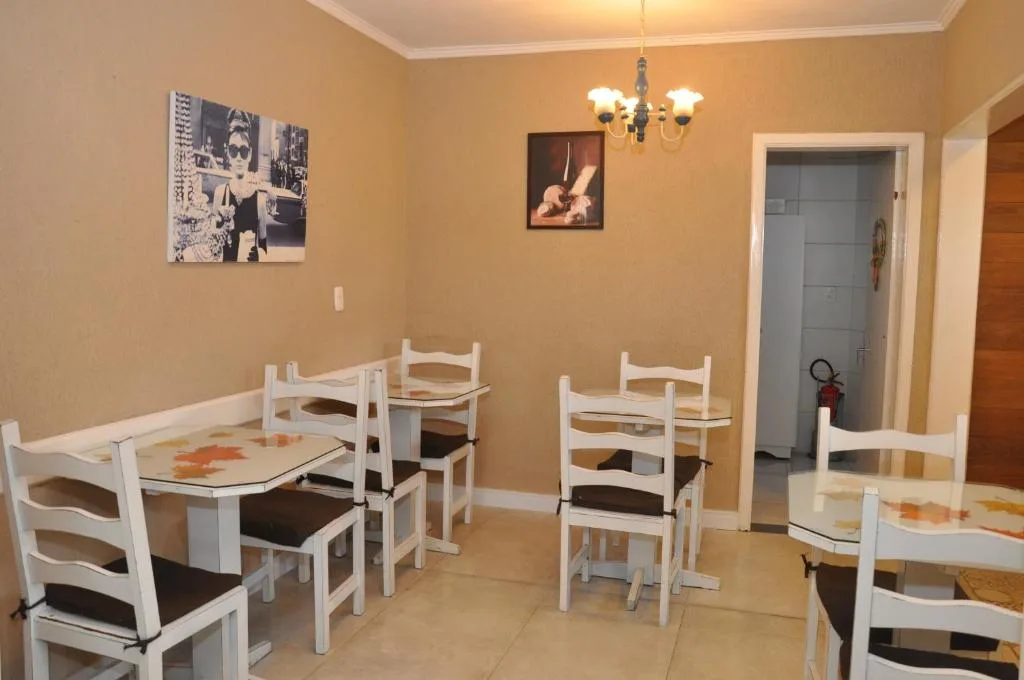 Pousada Villa Vecchia, Canela, na Rua Melvin Jones em Canela/RS — foto 34