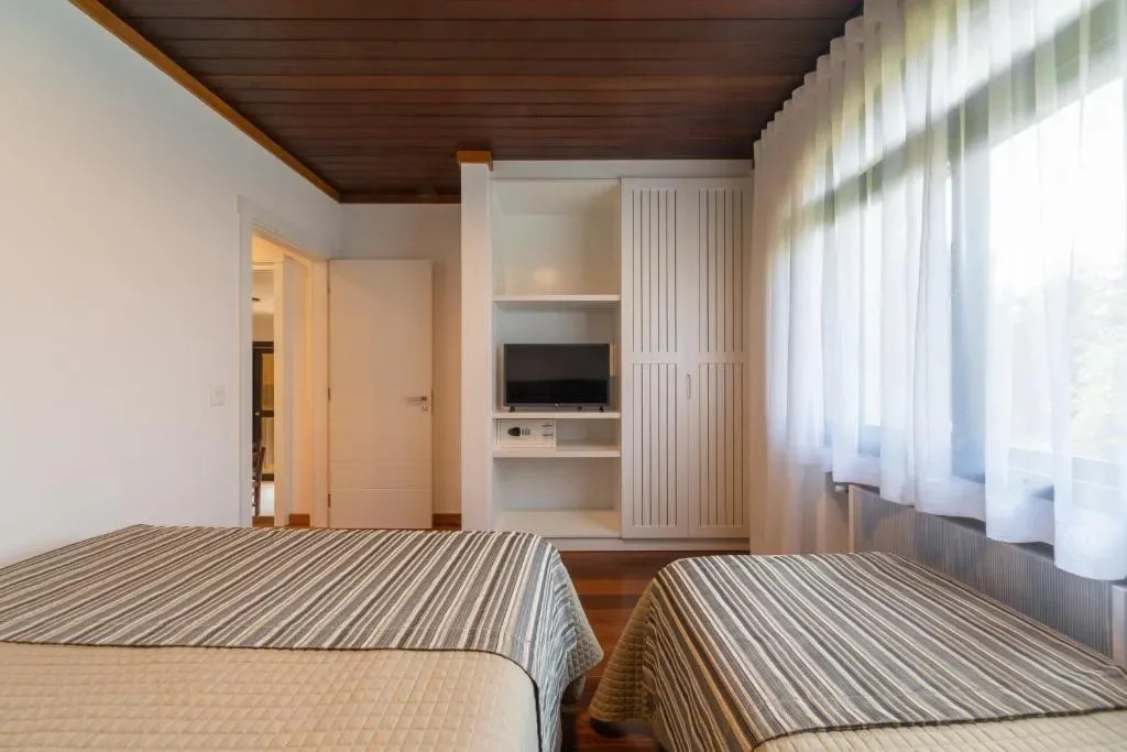 Vila Suzana Parque Hotel, Canela, na Cel. Theobaldo Fleck em Canela/RS — foto 23