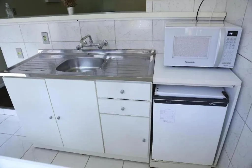 Pousada Maison Suisse, Canela, na Rua Santa Teresinha em Canela/RS — foto 5
