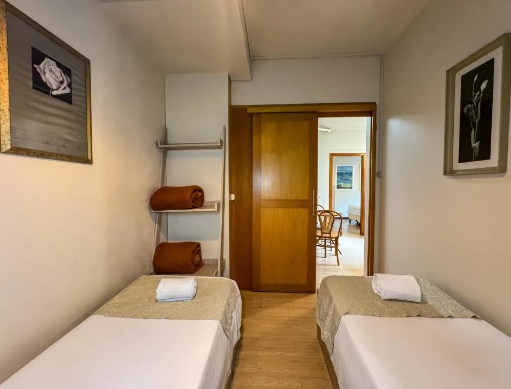 Hotel Tissiani Canela, Canela, na Rodolfo Schlieper em Canela/RS — foto 45