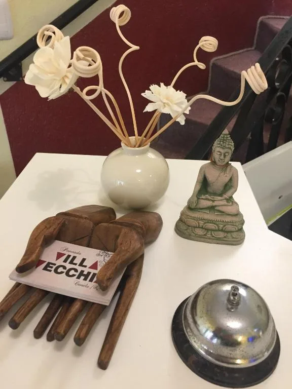 Pousada Villa Vecchia, Canela, na Rua Melvin Jones em Canela/RS — foto 36