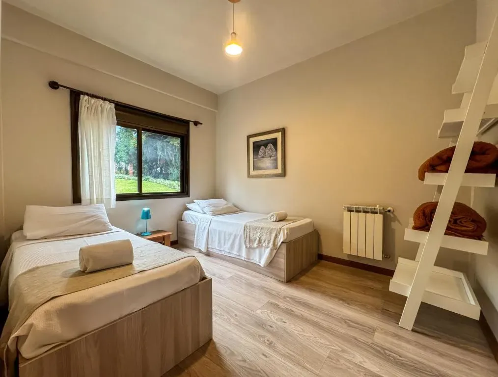 Hotel Tissiani Canela, Canela, na Rodolfo Schlieper em Canela/RS — foto 47