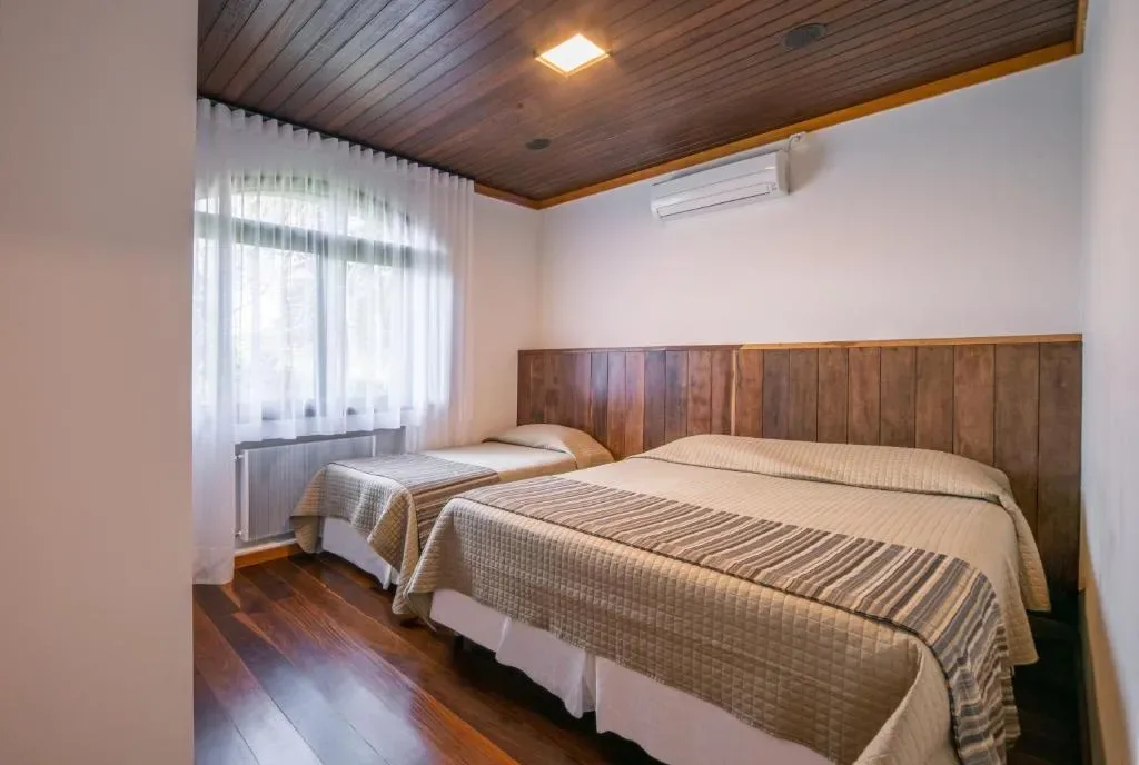 Vila Suzana Parque Hotel, Canela, na Cel. Theobaldo Fleck em Canela/RS — foto 28