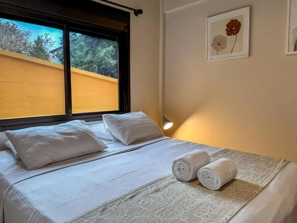 Hotel Tissiani Canela, Canela, na Rodolfo Schlieper em Canela/RS — foto 49