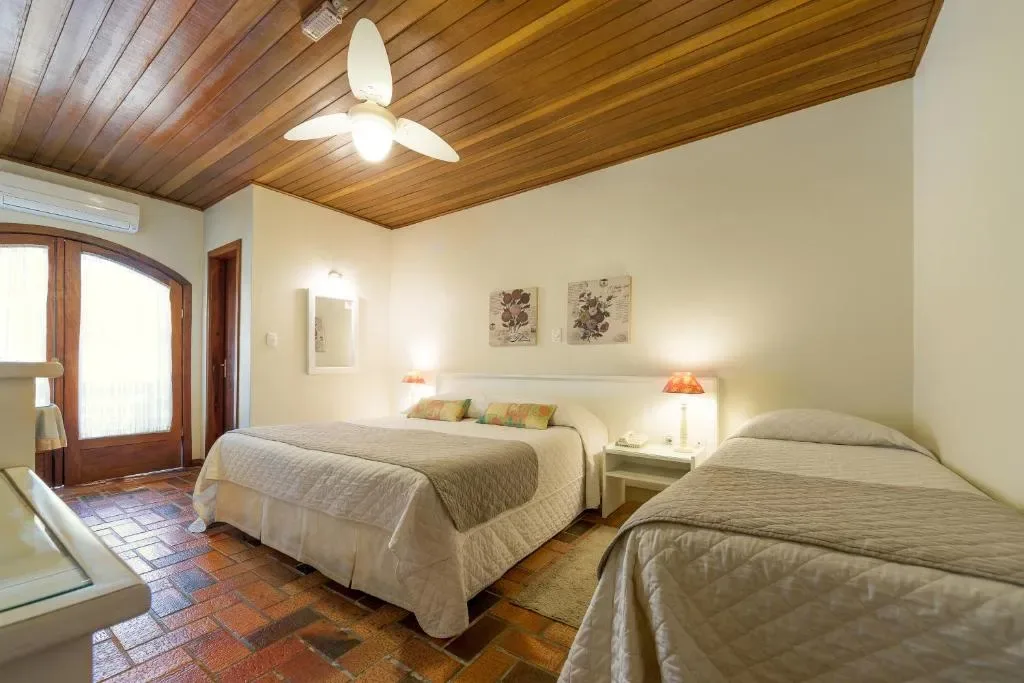 Vila Suzana Parque Hotel, Canela, na Cel. Theobaldo Fleck em Canela/RS — foto 31