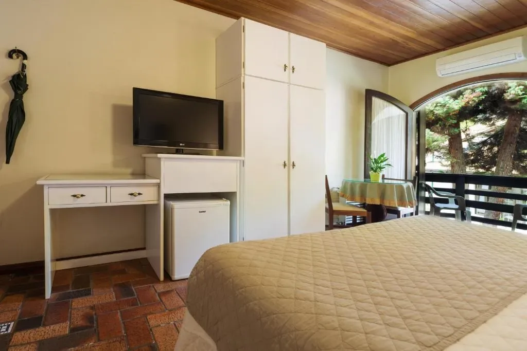 Vila Suzana Parque Hotel, Canela, na Cel. Theobaldo Fleck em Canela/RS — foto 32
