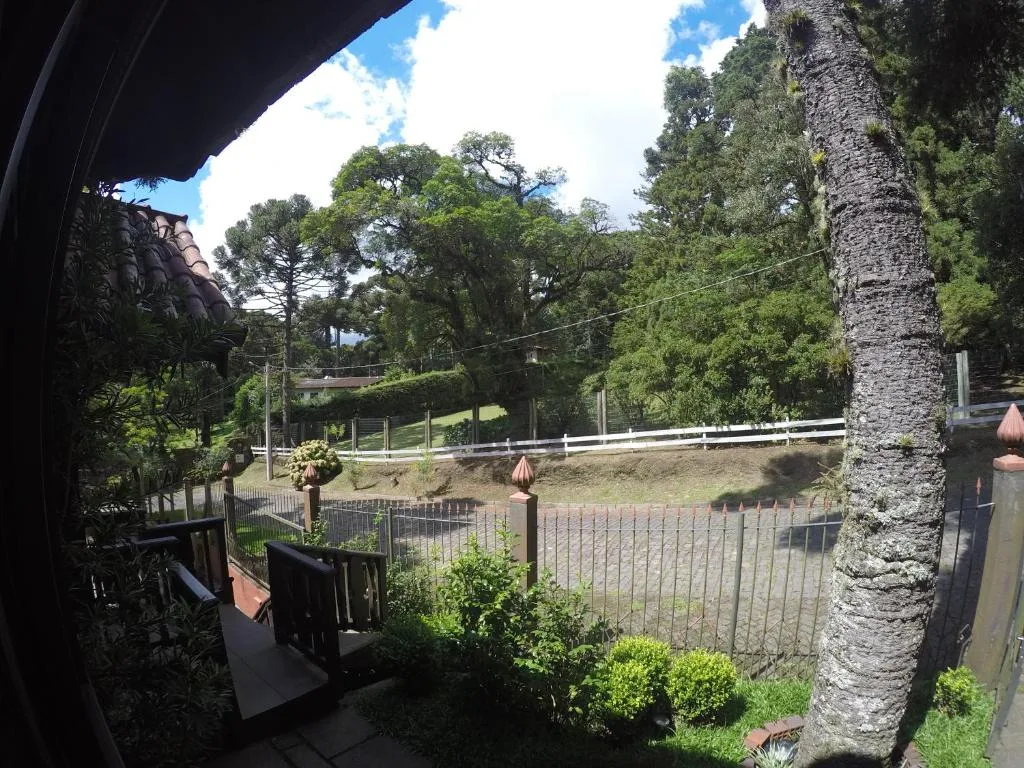Hospedaria Gaúcha, Canela, na Rua João Wender em Canela/RS — foto 43