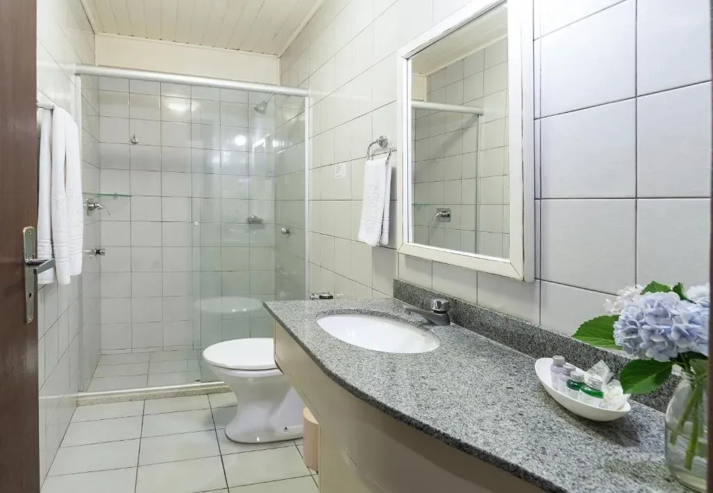 Vila Suzana Parque Hotel, Canela, na Cel. Theobaldo Fleck em Canela/RS — foto 34