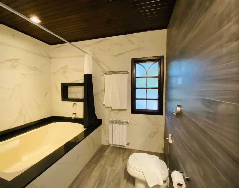 Vila Suzana Parque Hotel, Canela, na Cel. Theobaldo Fleck em Canela/RS — foto 38
