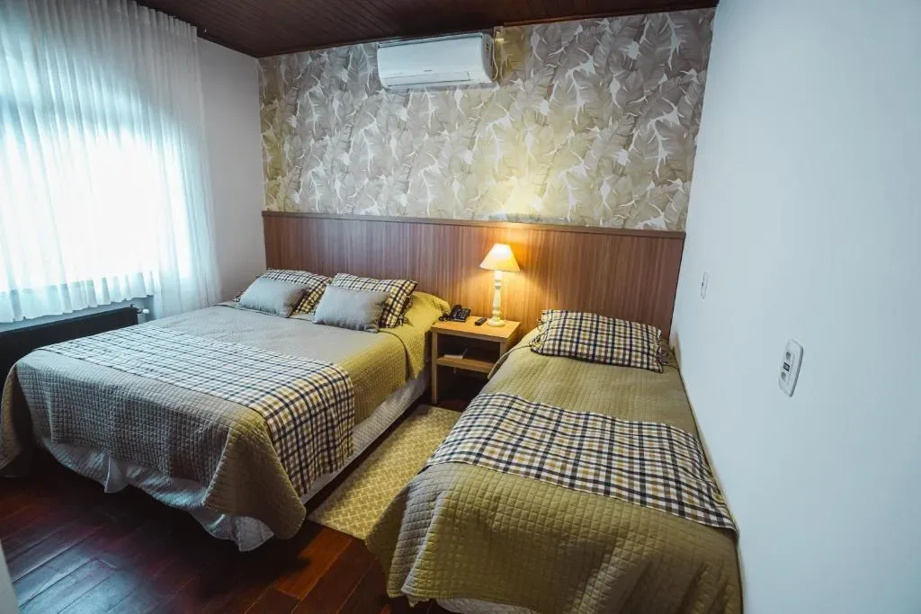 Vila Suzana Parque Hotel, Canela, na Cel. Theobaldo Fleck em Canela/RS — foto 42